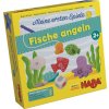 HABA Moje první hra CHYTÁNÍ RYBIČEK - od 2 let