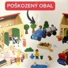 GOKI - Můj statek POŠKOZENÝ OBAL