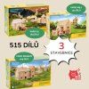 Walachia Stavebnice VÝHODNÝ SET 515