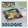 DJECO Hra Taquin Logic (1)