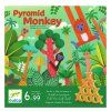 DJECO Hra Pyramid Monkey (2)