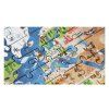 LONDJI Kapesní puzzle Kolem světa 100 pcs (4)