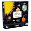 LONDJI Kapesní puzzle Objev planety 100 pcs (2)