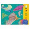 DJECO Origami Fast wings (4)