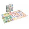 KukiKuk Véééliké domino Zahrada (4)