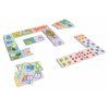 KukiKuk Véééliké domino Zahrada (1)