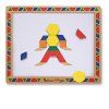 Melissa & Doug Sada magnetických obrázků Tvary (2)
