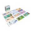 KukiKuk Véééliké puzzle duo Kde bydlí zvířátka (3)