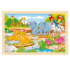 puzzle farma a zoo oboustranné (2)