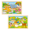 puzzle farma a zoo oboustranné (1)