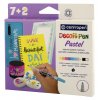 Fixy Centropen DECOR PEN PASTEL 2738