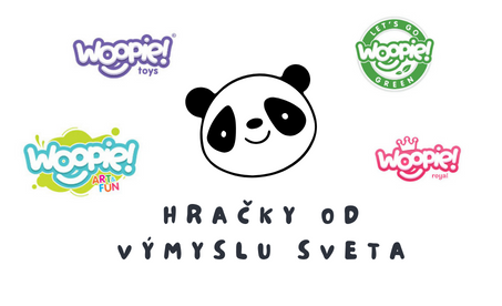 Hračky od výmyslu sveta