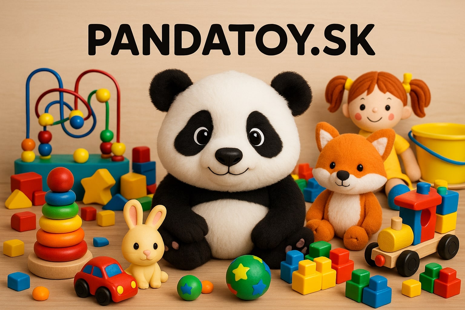Pandatoy#nenudmesa