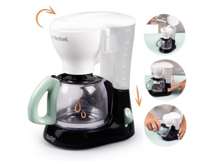 SMOBY Mini detský kávovar Tefal