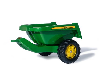 Rolly Toys Rolly Kipper príves pre traktor John Deere