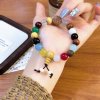 Dabojuk Bead Bracelet – Traditional Korean Accessory