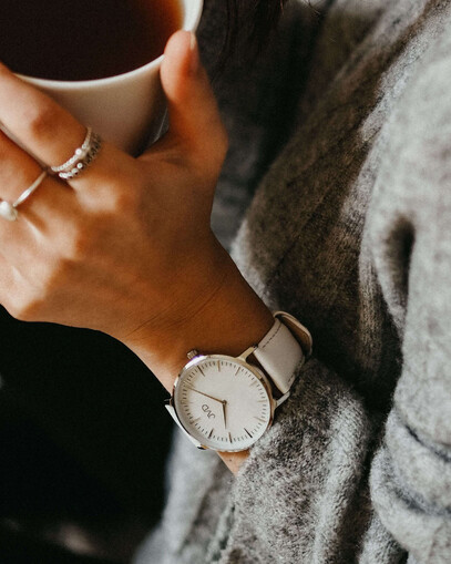 Časová elegance: Nezapomenutelné modely luxusních hodinek