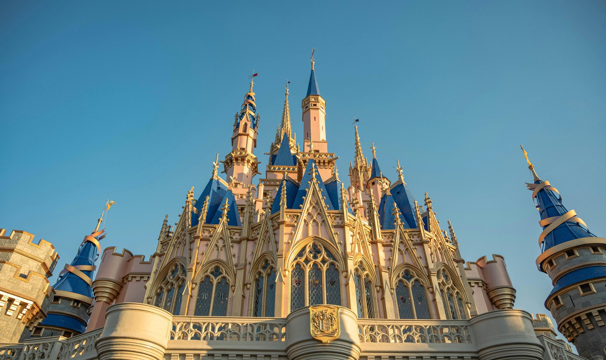 Kouzelný lesk: Objevte novou Disney kolekci šperků