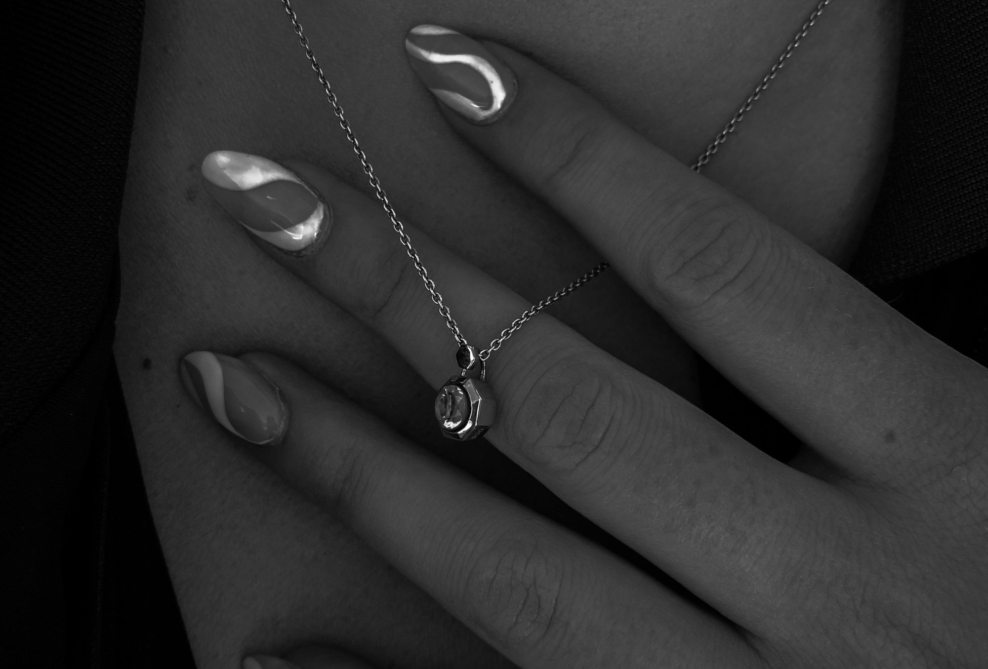 Nenechte si ujít Stříbrný Bezpečnostní řetízek Koala: Skvělá nabídka na Black Friday!