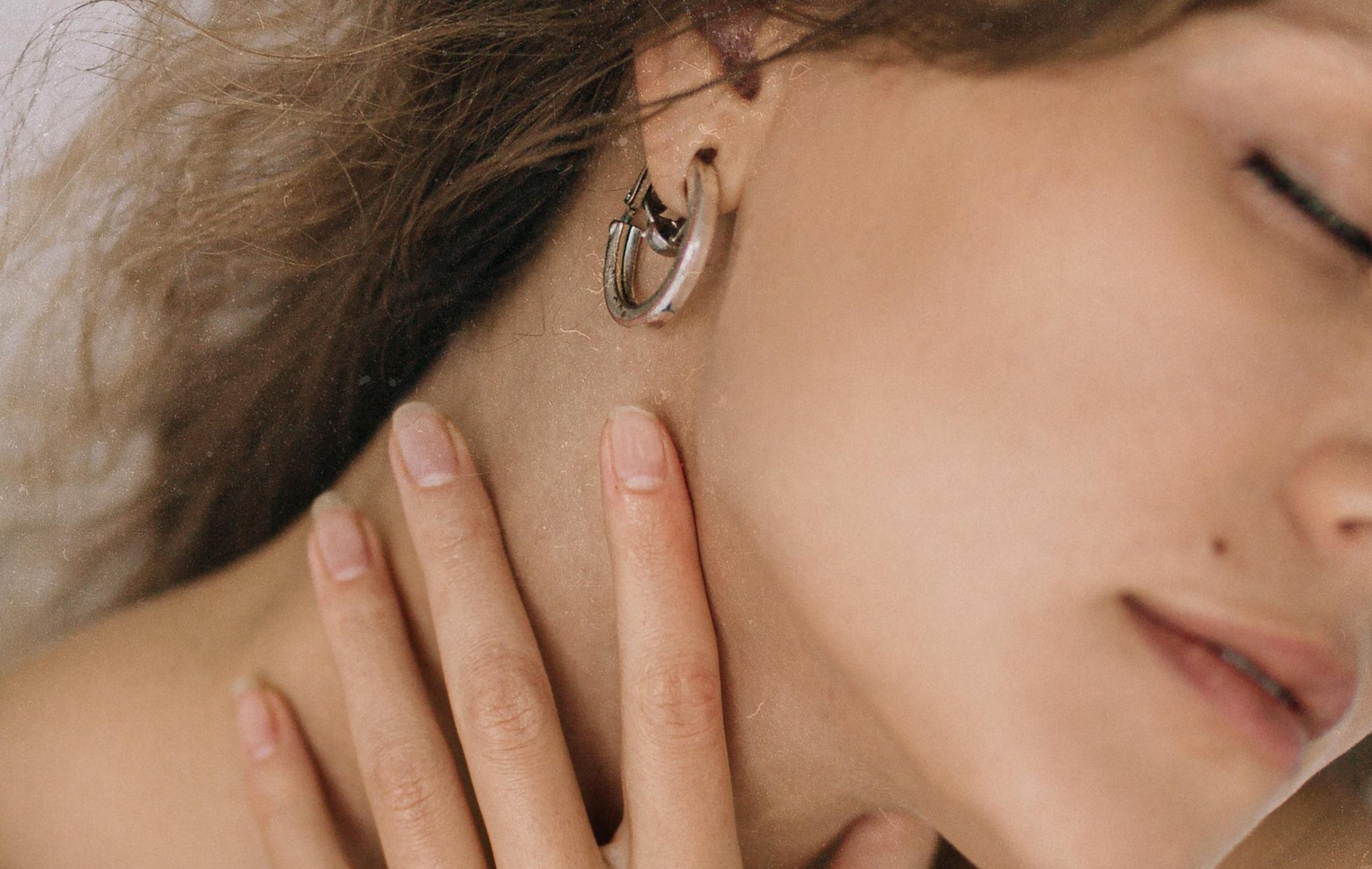 Získejte stylové stříbrné náušnice za skvělé ceny během Black Friday