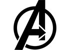 Avengers kolekce