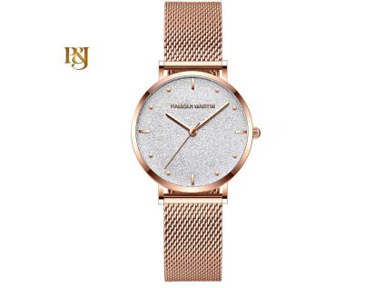 Hannah Martin hodinky Sahara Sandstone MS36 B WFF