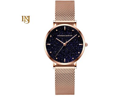Hannah Martin hodinky Sahara Sandstone MS36 H WFF