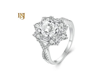 pandjjewellery brilantni svit SMR1 1