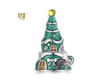 pandjjewellery vanocni stromecek SB134 1