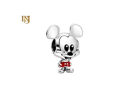 pandjjewellery mickey mouse sb139
