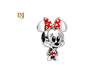 pandjjewellery minnie mouse sb140 1