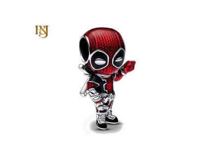 pandjjewellery deadpool sba27