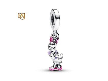 pandjjewellery daisy duck sb153
