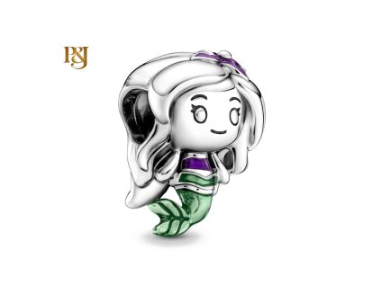 pandjjewellery ariel sb163
