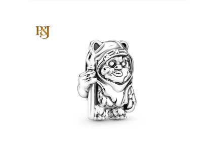 pandjjewellery ewok SBSW8