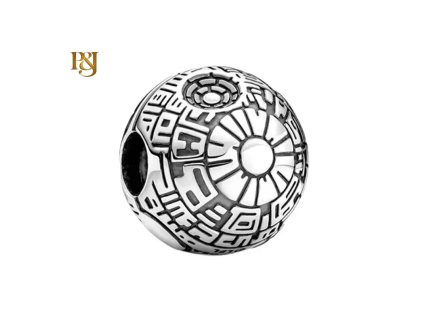 pandjjewellery hvezda smrti sbsw16