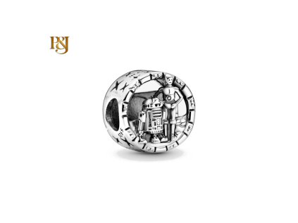 pandjjewellery c 3po & r2d2 sbsw18