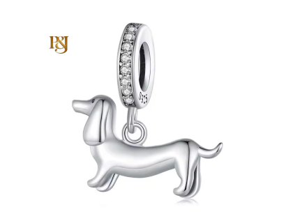 pandjjewellery jezevcik sb173