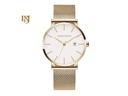 Hannah Martin hodinky Gold Series WGS1