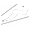 pandjjewellery stribrny nahrdelnik MissLove(5)