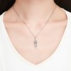 pandjjewellery stribrny visaci privesek spiritualni lapac snu1