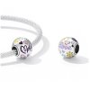 pandjjewellery stribrny privesek barevne ruze mom SB96 2