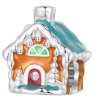 Stříbrný přívěsek Zasněný domeček SB187