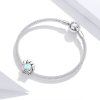 pandjjewellery stribrny privesek roztomila tlapka1