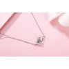 pandjjewellery stribrny nahrdelnik spojene srdce2