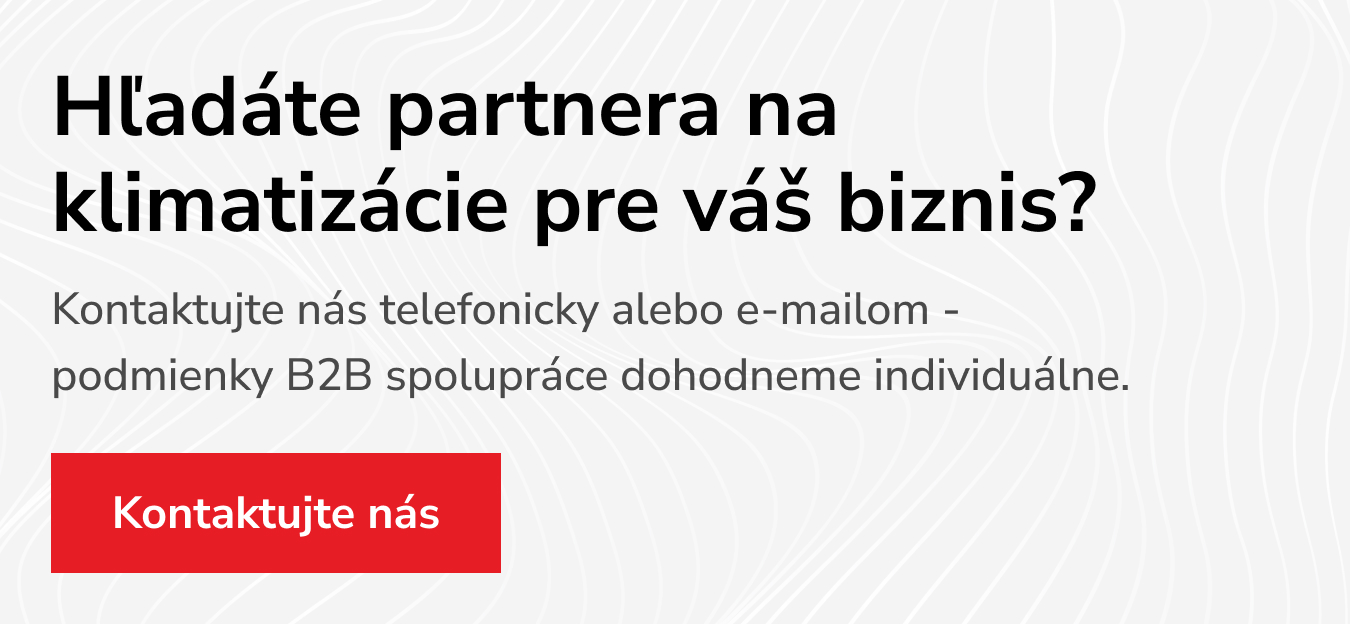 B2B spolupráca