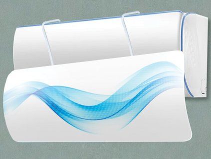3481 2 deflektor abstract blue bez loga