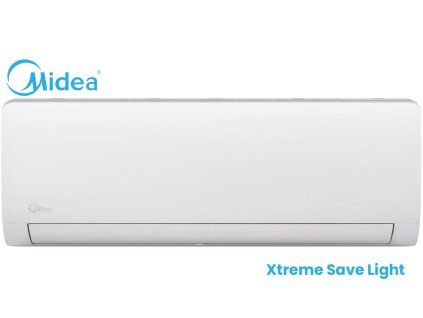 4432 3 midea xtreme save light 5 3 kw nastenna klimatizacia split