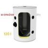 4090 drazice akumulacna nadoba 120l s izolaciou 2