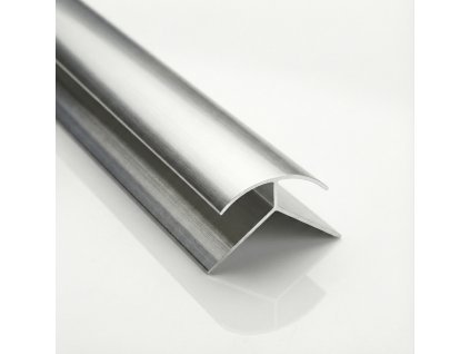 Lišta do vnějšího rohu zaoblená (1)